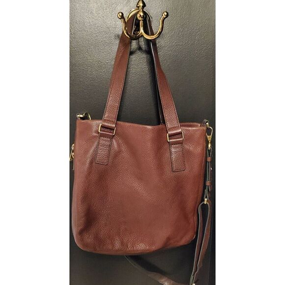 Fossil hobo bag - Picture 2 of 6